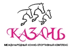 На Ипподроме в Казани кобыла Связка выиграла заезд на дистанции 1600 м